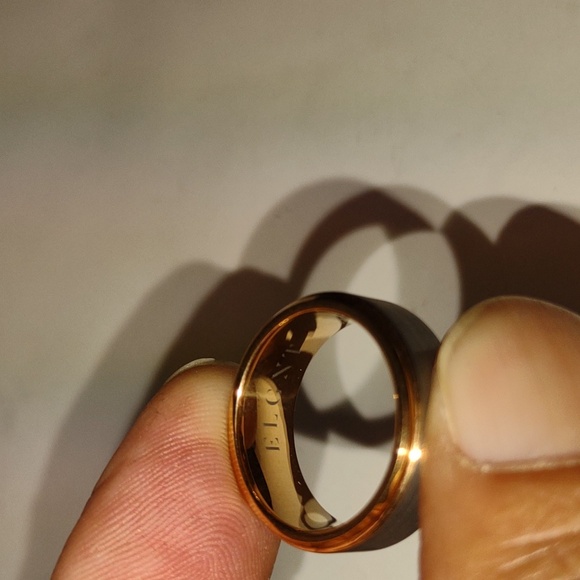 elgnt Other - ELGNT Men's ring size 8